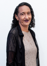 Foto de SOLANGE MARIA DE ALENCAR MORAES