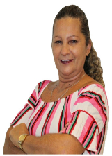 Foto de VICENCILDA DE AGUIAR SILVA