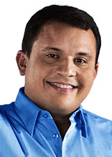 Foto de JOSE ANTUNIZIO DE BRITO
