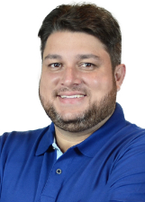 Foto de ANTONIO LEANDRO GOMES LINHARES