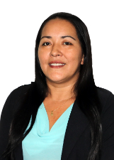 Foto de NADILENE SERRÃO DA SILVA