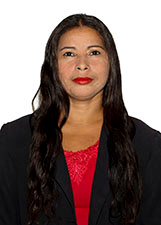Foto de BENEDITA XAVIER DOS SANTOS
