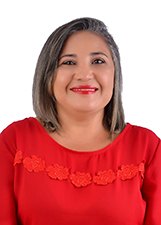 Foto de MARIA DA CONCEIÇÃO PATRICIO GOMES