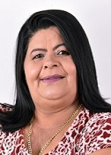 Foto de SEVERINA BERTO DA SILVA