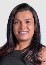 Foto de ANNA CLAUDIA RODRIGUES DA SILVA DE SOUSA