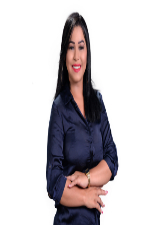 Foto de JULIANA RODRIGUES DO NASCIMENTO