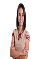 Foto de LIGIA BARBOSA DAMASCENO