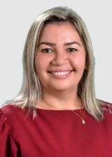 Foto de VANDA CALAÇA MONTEIRO DA SILVA