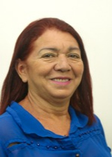 Foto de Francisca Eugenia de Lima Bricio