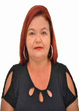 Foto de IVANIA MARIA CASTELO DA SILVA