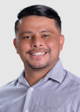 Foto de ANTONIO PAULO GOMES LIMA