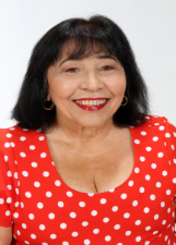 Foto de ANTONIA KEILA FEITOSA NOGUEIRA