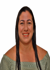 Foto de Maria Virlene Oliveira da Silva