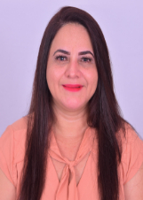 Foto de Tarcila Velma Santos de Oliveira