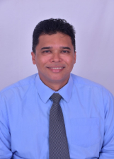 Foto de Artur da Silva Lima