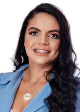 Foto de IZABEL MOURA DE CARVALHO