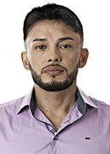 Foto de Francisco Elvis Esparneu Nunes de Lima