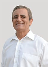 Foto de Isaac Gomes da Silva Junior
