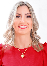 Foto de ANA VIRGINIA RIBEIRO DE OLIVEIRA