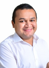 Foto de JOSE TEOFILO VIEIRA DA SILVA