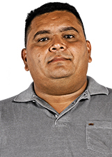 Foto de MARCOS CESAR ARAUJO ALENCAR