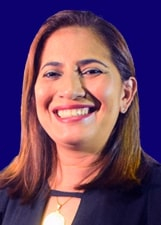 Foto de Maria Auxiliadora da Silva