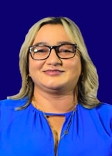 Foto de MARIA VILANI JORGE DE SOUZA SANTANA