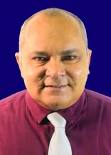 Foto de Raimundo de Paiva Vieira
