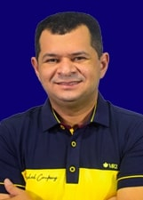 Foto de MARCOS DE OLIVEIRA DA COSTA