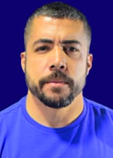 Foto de THIAGO DE SOUZA FEITOSA