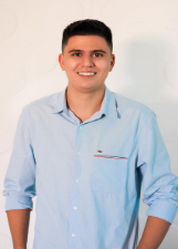 Foto de LUCAS TIMBÓ SOARES MESQUITA