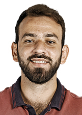 Foto de FELIPE JACÓ ALVES DE OLIVEIRA