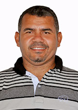 Foto de FRANCISCO ARAGONEY DE ANDRADE SILVA