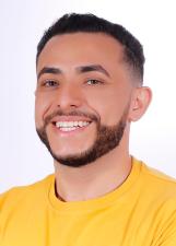 Foto de CÍCERO EUDIONES CLEMENTINO FERREIRA