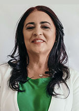 Foto de Maria Lúcia Vitoriano de Lima