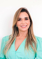 Foto de APARECIDA MICHELYANE ALVES BRAGA DE FREITAS