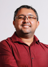 Foto de JOSÉ LUCIANO DE OLIVEIRA