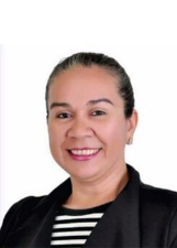 Foto de JORGINA SILVIA FERREIRA LOPES
