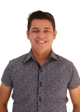 Foto de CESAR CARLOS DE OLIVEIRA DE SOUSA