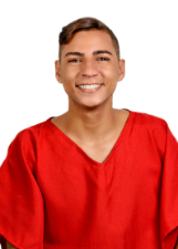 Foto de Hélcio dos Santos Ferreira
