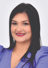 Foto de JUCIANE TEIXEIRA JORGE NOGUEIRA