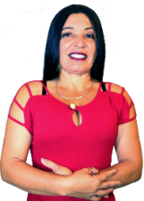 Foto de ANTONIA FRANÇA DE ALMEIDA