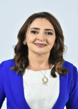 Foto de SOLANGE MARY HOLANDA CAMPELO BALBINO