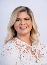 Foto de SAMARA BEZERRA CORDEIRO DA SILVA