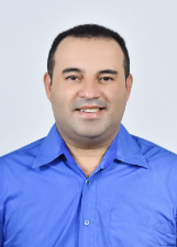 Foto de FRANCISCO DAS CHAGAS SOUZA HOLANDA