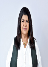 Foto de Maria Creuza da Silva