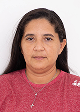 Foto de GISLENE ALENCAR FALCÃO