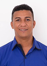 Foto de Antonio Wilson de Sousa