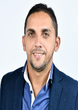 Foto de ROBERTO HOLANDA DE ARAUJO