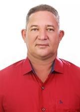 Foto de FRANCISCO ALBANES MACHADO FIUZA